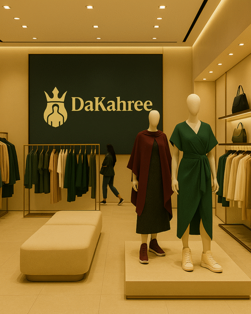 Women’s Department